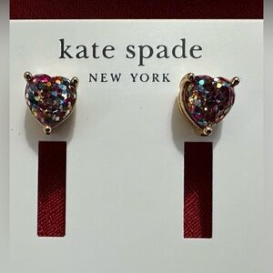 ✨New in Box✨ Kate Spade: Earrings